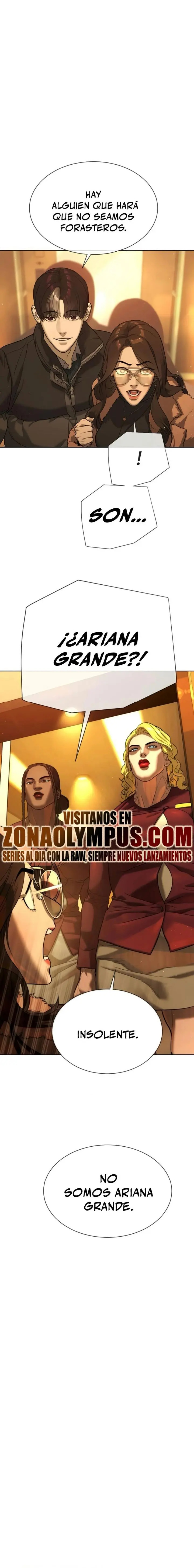 Read Pedro el Asesino ES Manga Online