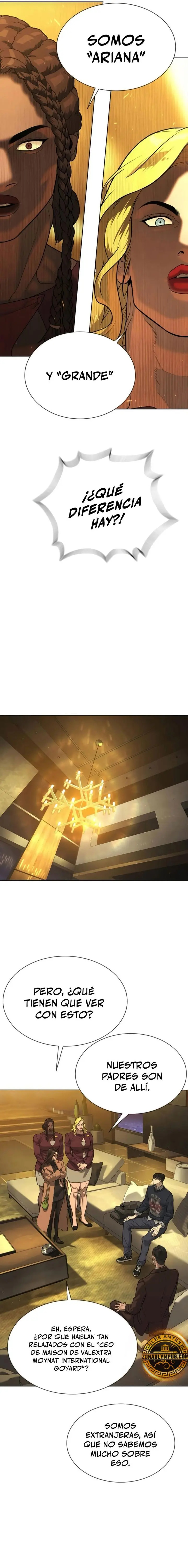 Read Pedro el Asesino ES Manga Online