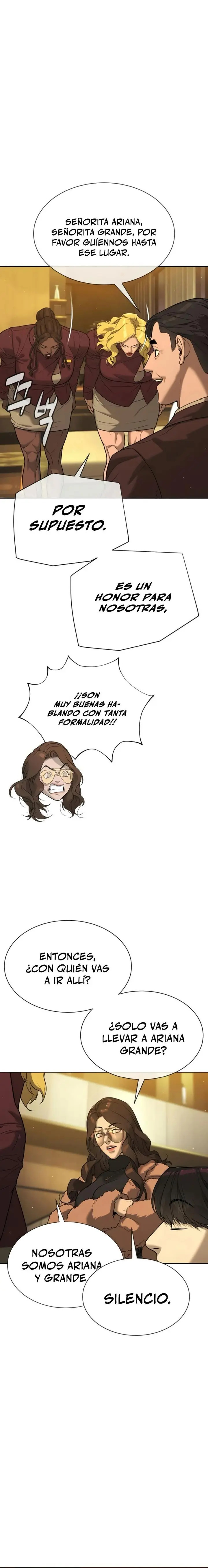 Read Pedro el Asesino ES Manga Online