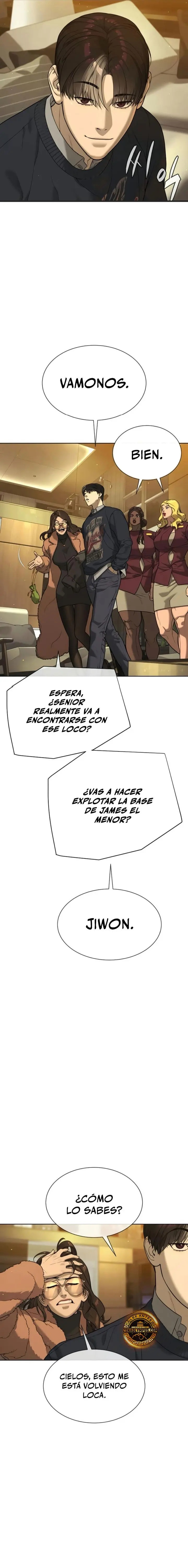 Read Pedro el Asesino ES Manga Online