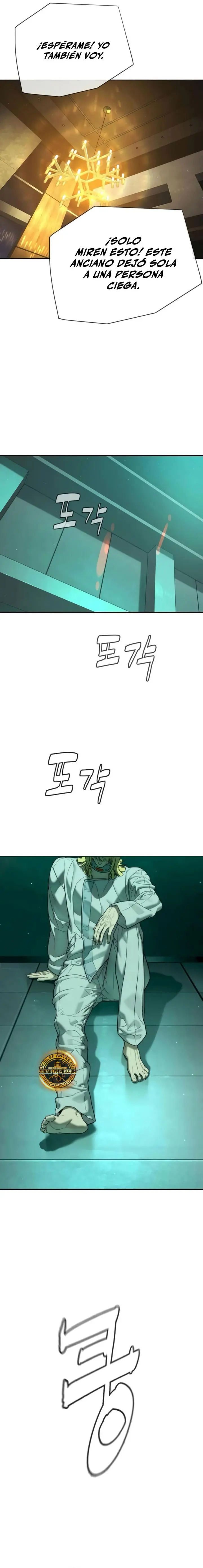 Read Pedro el Asesino ES Manga Online