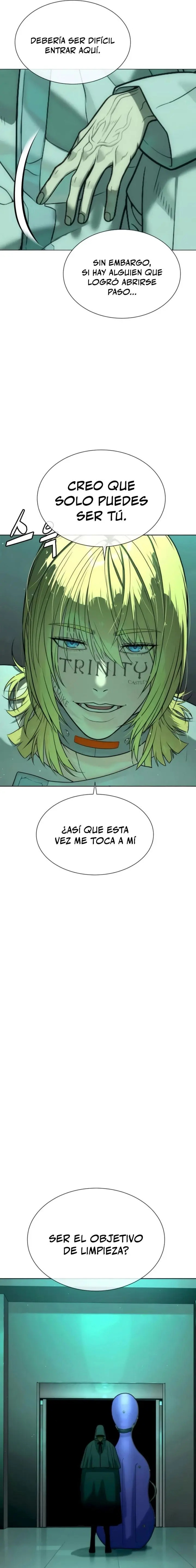 Read Pedro el Asesino ES Manga Online