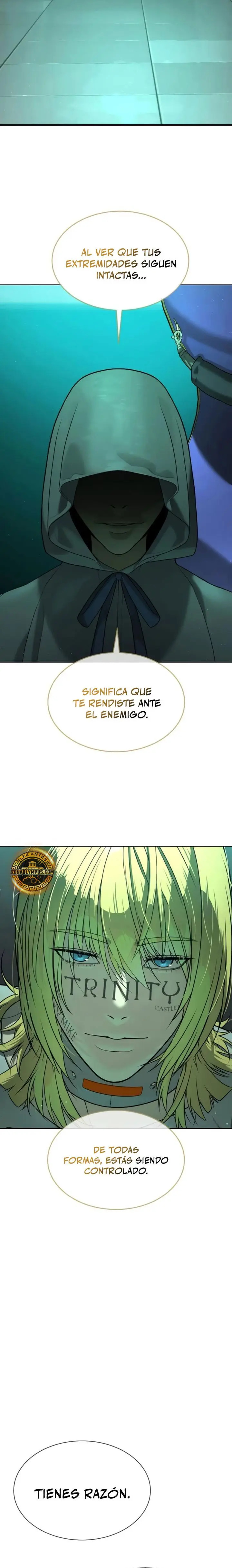 Read Pedro el Asesino ES Manga Online