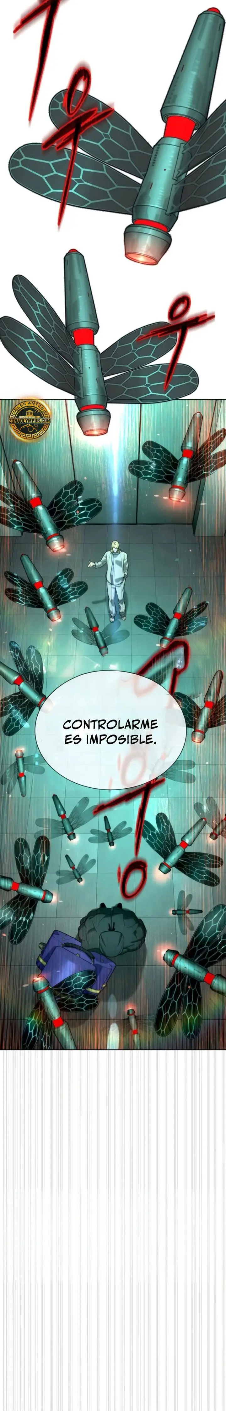 Read Pedro el Asesino ES Manga Online