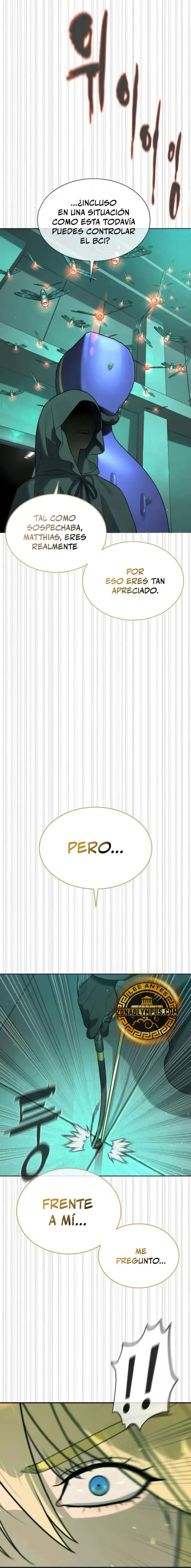 Read Pedro el Asesino ES Manga Online