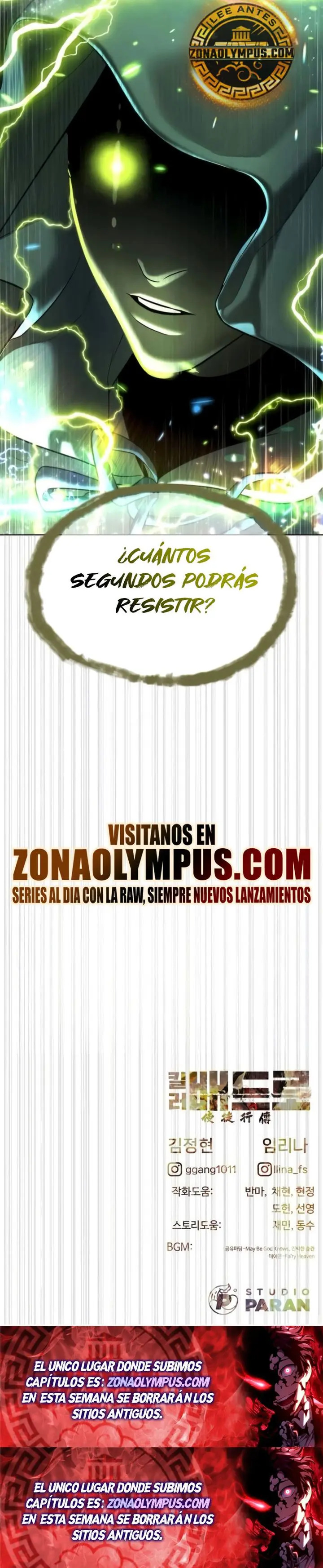 Read Pedro el Asesino ES Manga Online