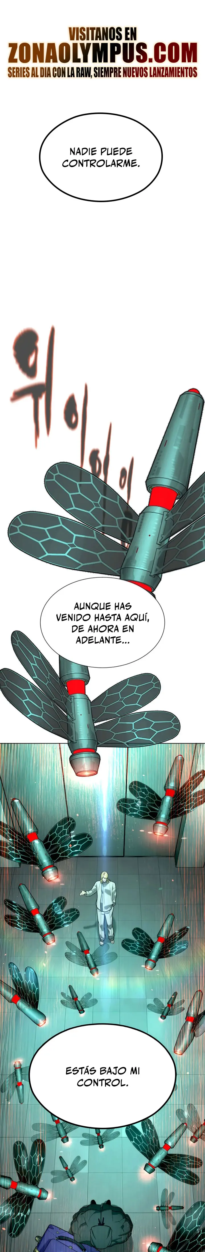 Read Pedro el Asesino ES Manga Online