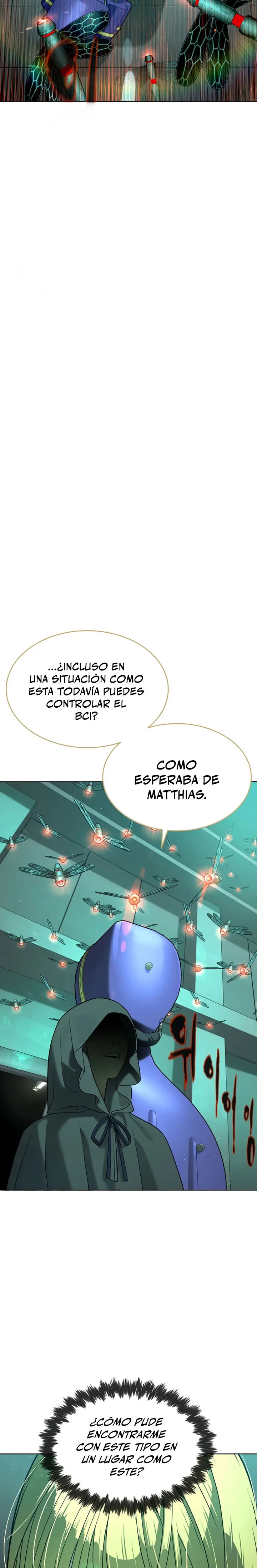 Read Pedro el Asesino ES Manga Online