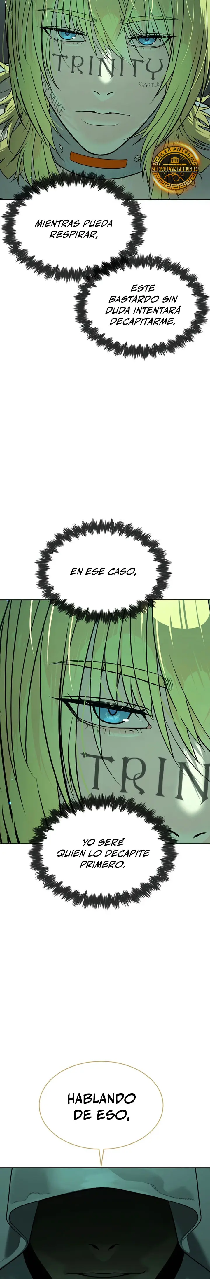 Read Pedro el Asesino ES Manga Online