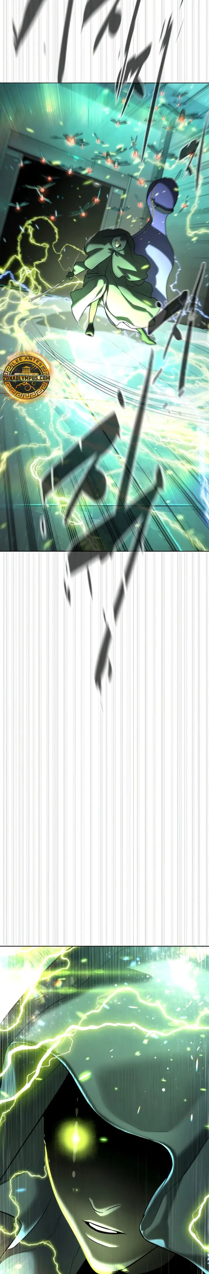 Read Pedro el Asesino ES Manga Online