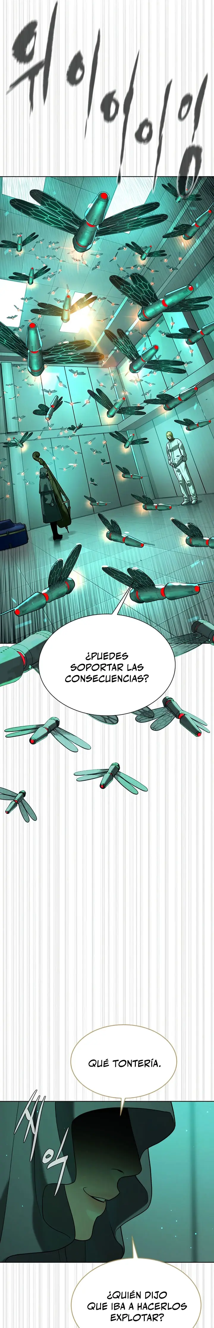 Read Pedro el Asesino ES Manga Online