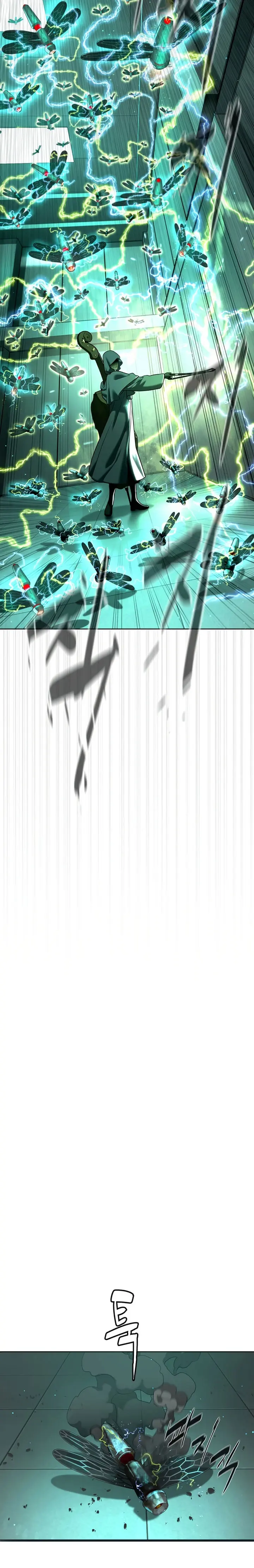 Read Pedro el Asesino ES Manga Online