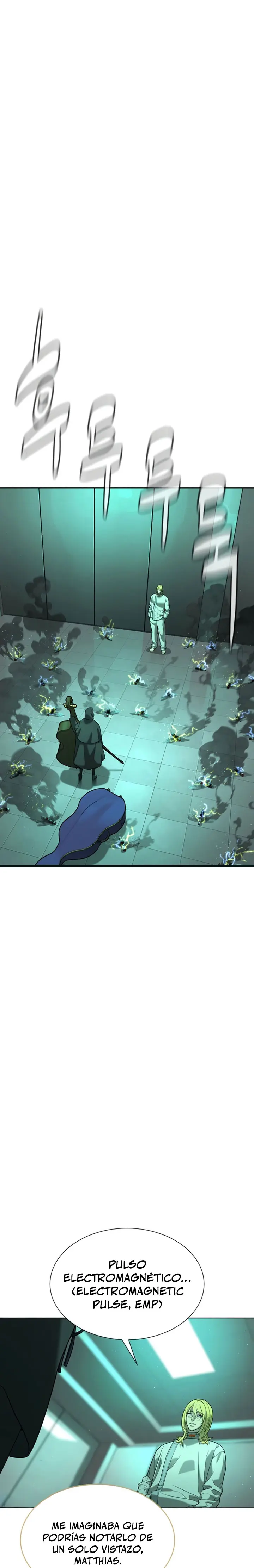 Read Pedro el Asesino ES Manga Online