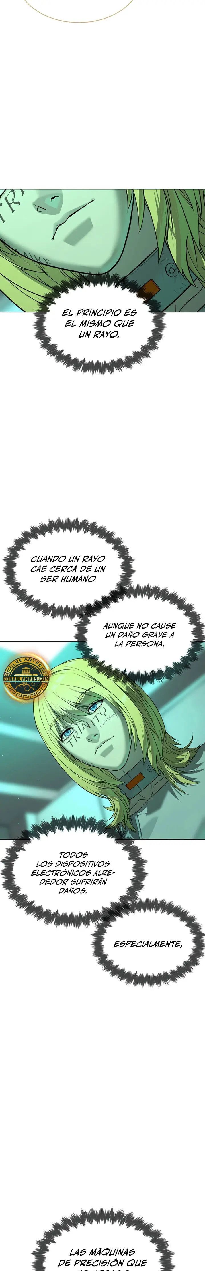 Read Pedro el Asesino ES Manga Online