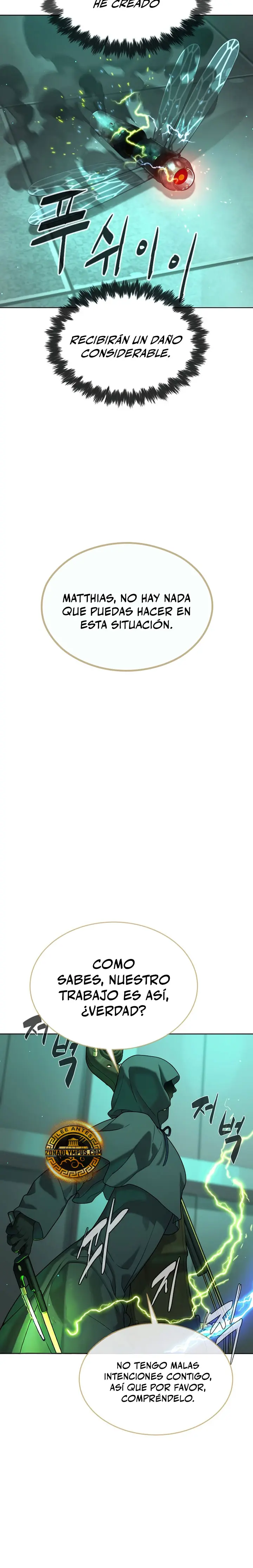 Read Pedro el Asesino ES Manga Online