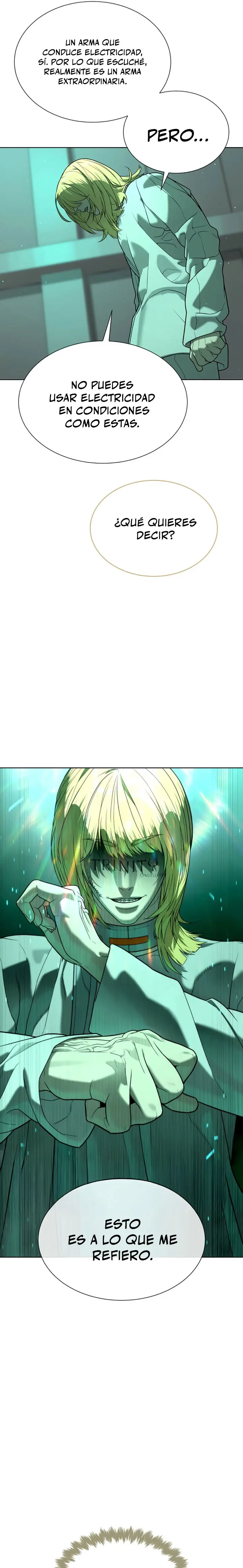 Read Pedro el Asesino ES Manga Online