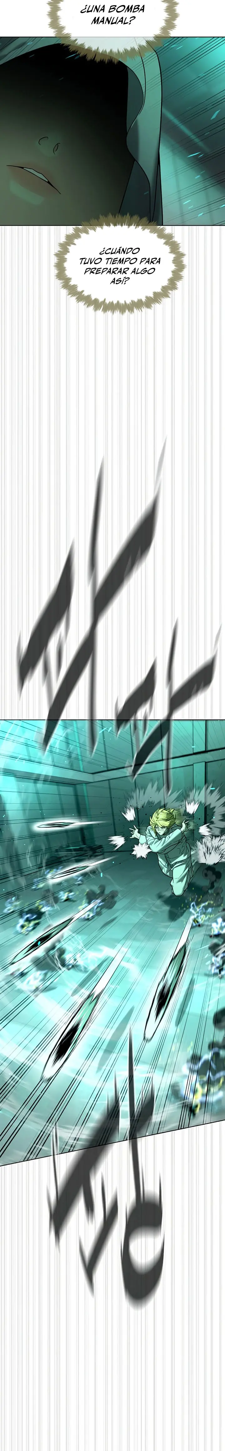 Read Pedro el Asesino ES Manga Online