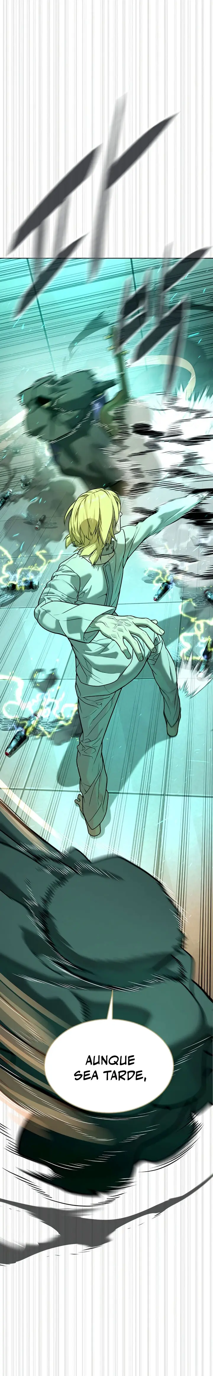 Read Pedro el Asesino ES Manga Online