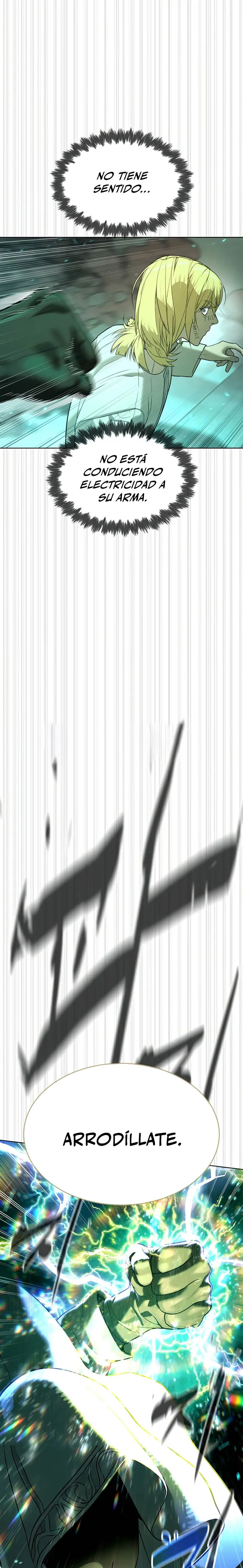 Read Pedro el Asesino ES Manga Online