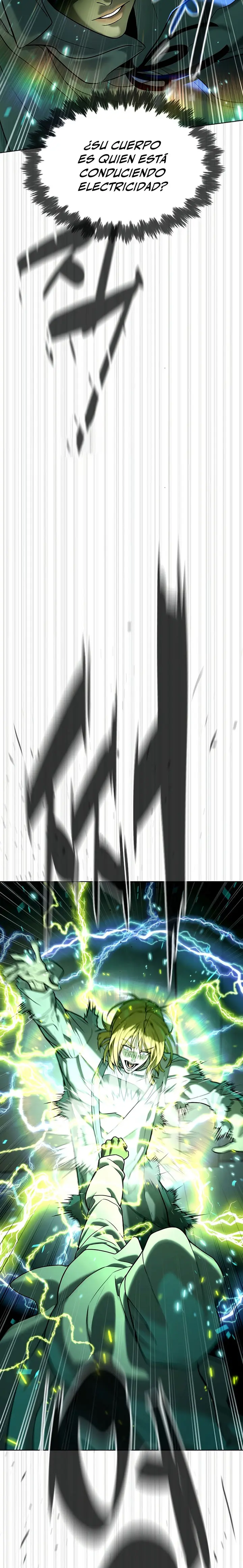 Read Pedro el Asesino ES Manga Online