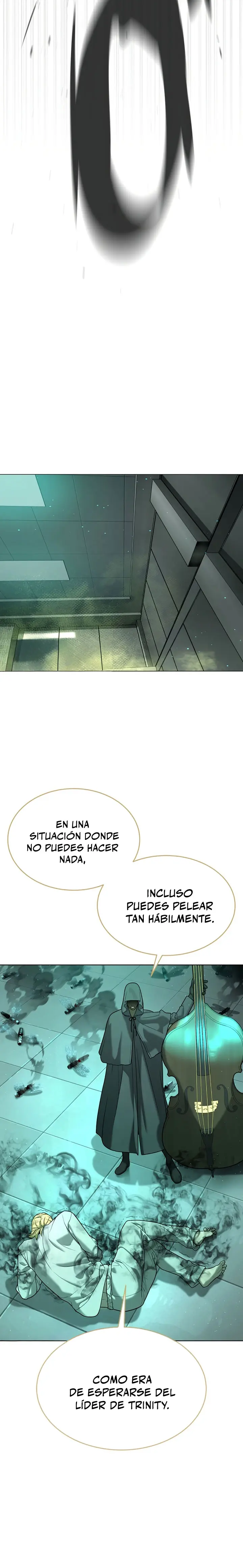 Read Pedro el Asesino ES Manga Online