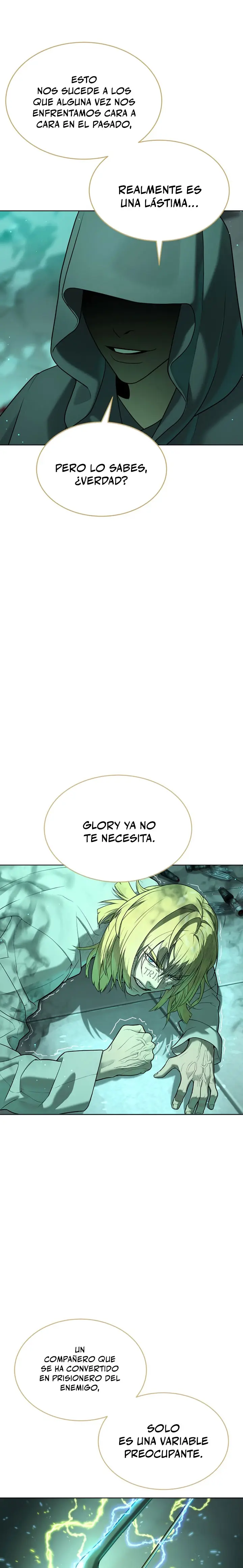 Read Pedro el Asesino ES Manga Online