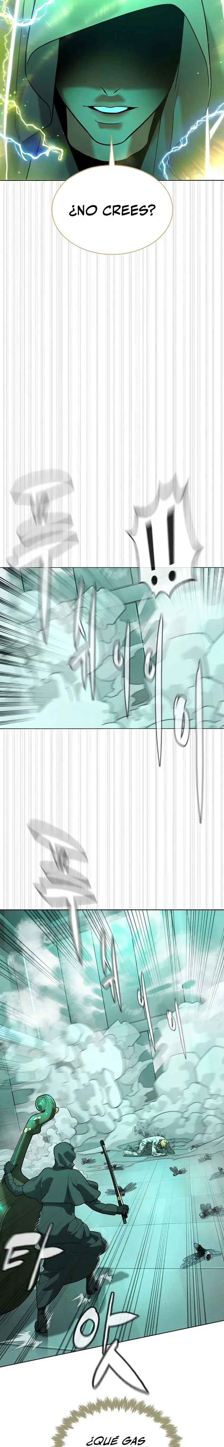 Read Pedro el Asesino ES Manga Online