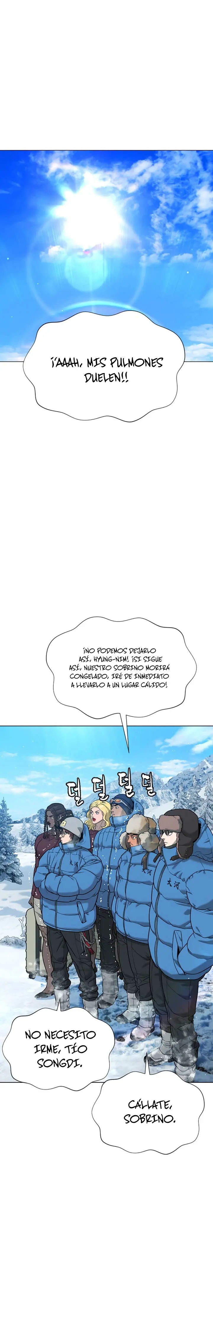 Read Pedro el Asesino ES Manga Online