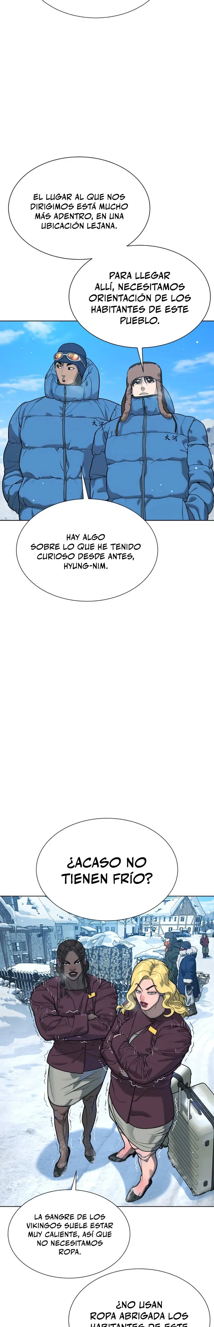 Read Pedro el Asesino ES Manga Online