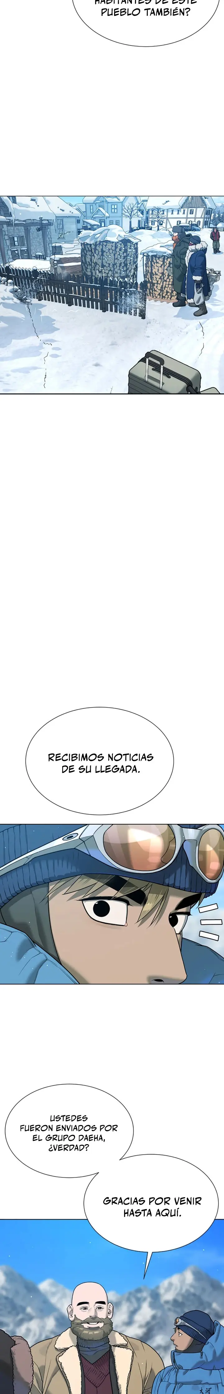 Read Pedro el Asesino ES Manga Online