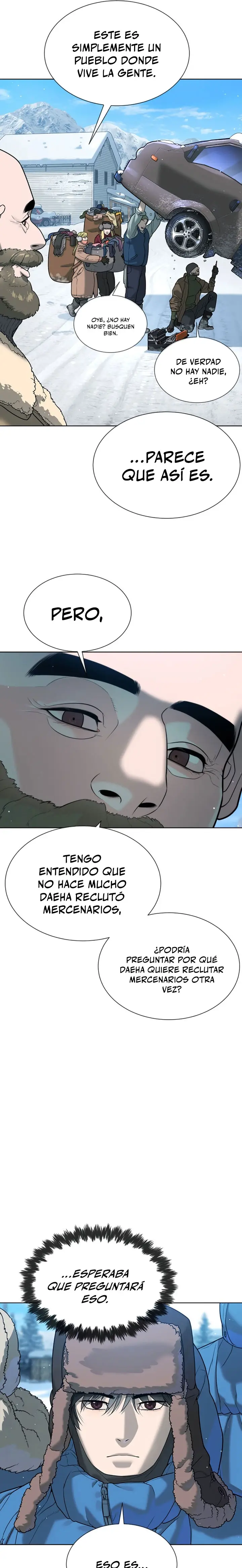 Read Pedro el Asesino ES Manga Online