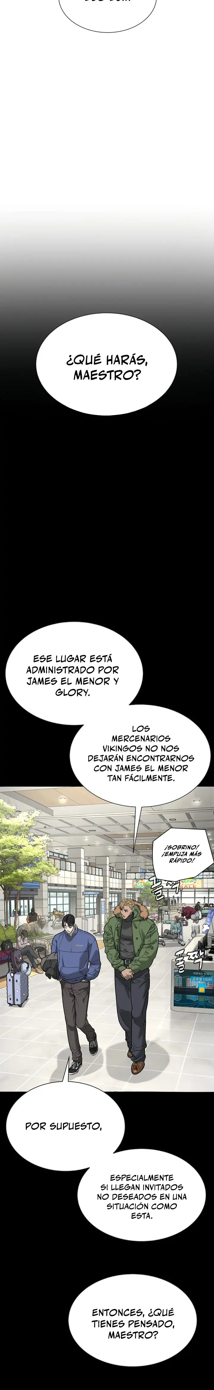 Read Pedro el Asesino ES Manga Online