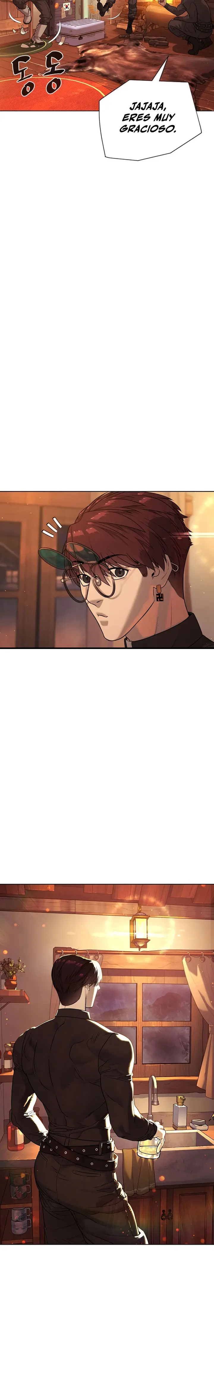 Read Pedro el Asesino ES Manga Online