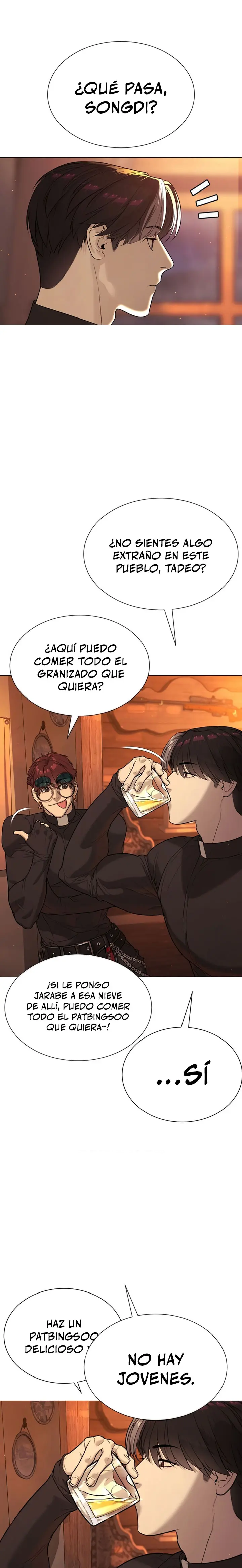 Read Pedro el Asesino ES Manga Online