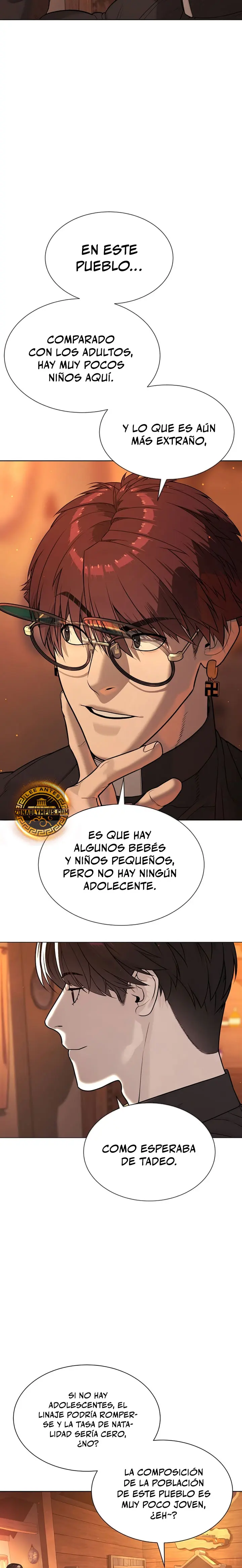 Read Pedro el Asesino ES Manga Online