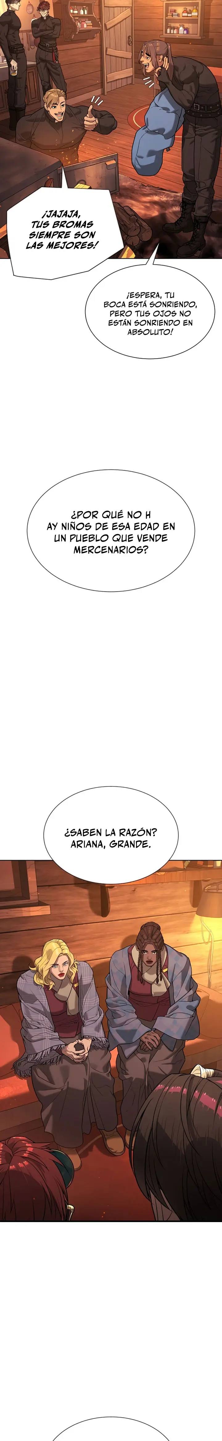 Read Pedro el Asesino ES Manga Online