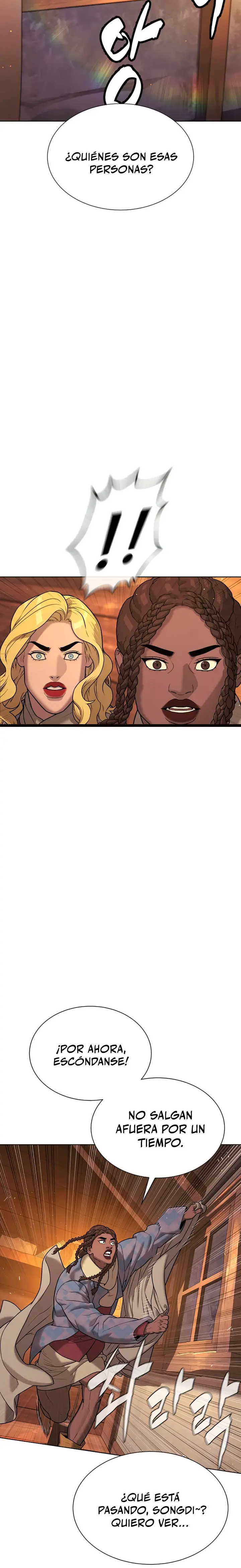 Read Pedro el Asesino ES Manga Online