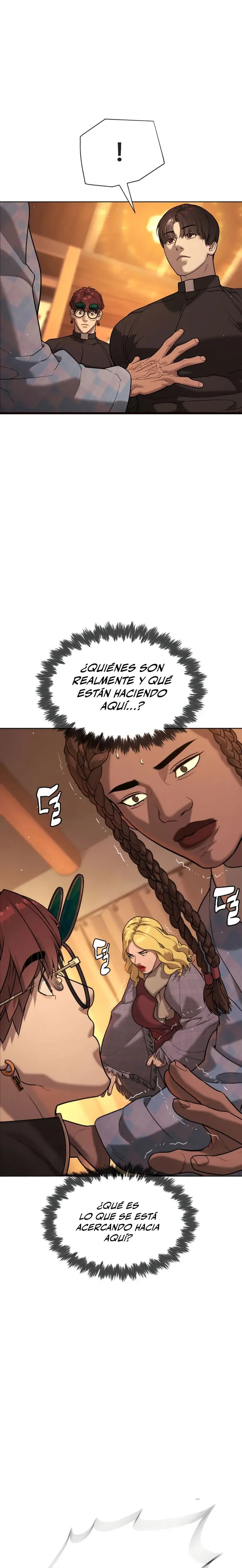 Read Pedro el Asesino ES Manga Online