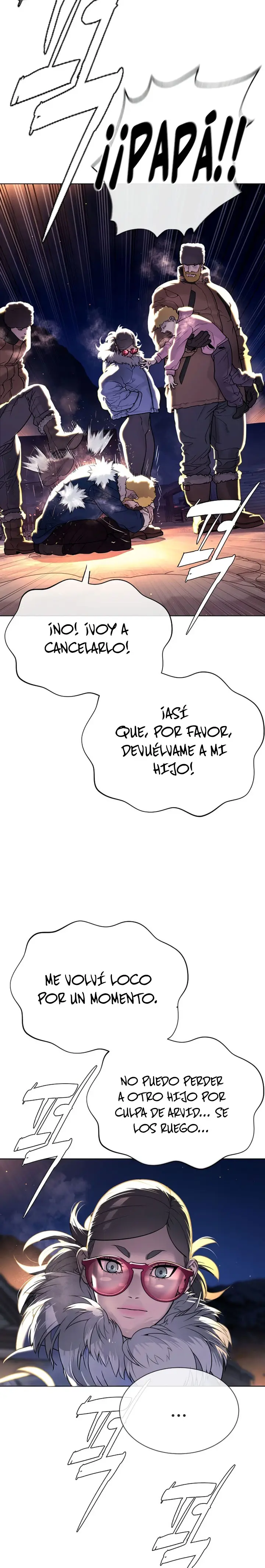 Read Pedro el Asesino ES Manga Online