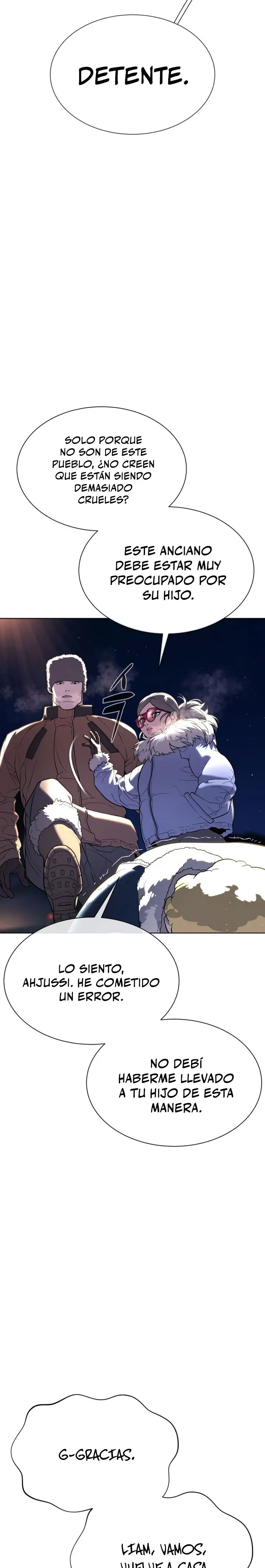 Read Pedro el Asesino ES Manga Online