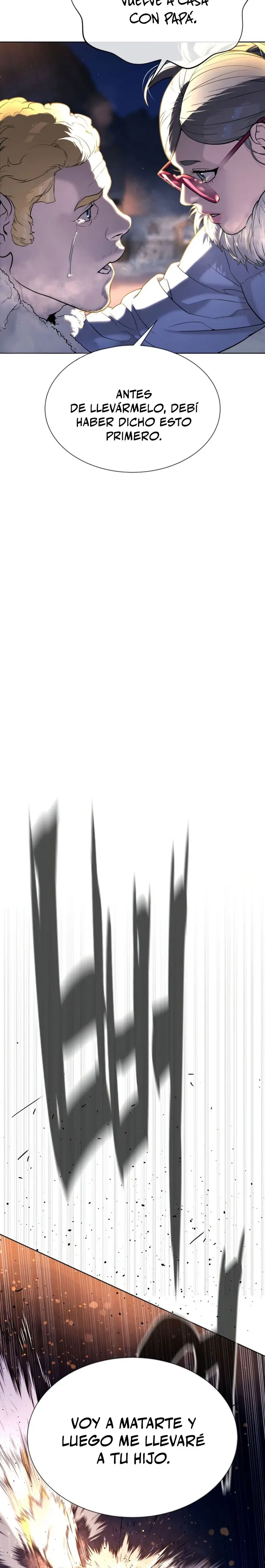 Read Pedro el Asesino ES Manga Online