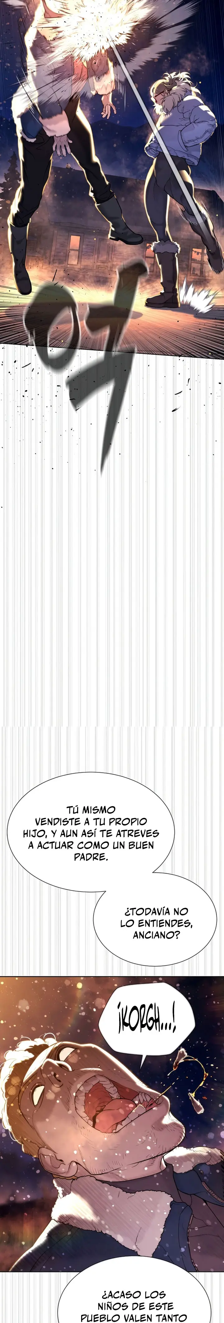 Read Pedro el Asesino ES Manga Online