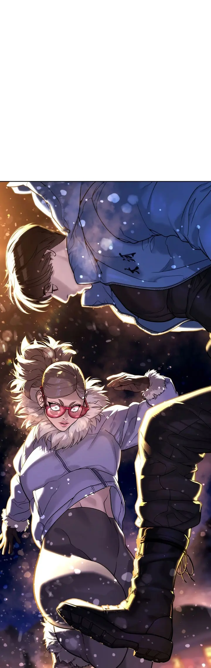 Read Pedro el Asesino ES Manga Online