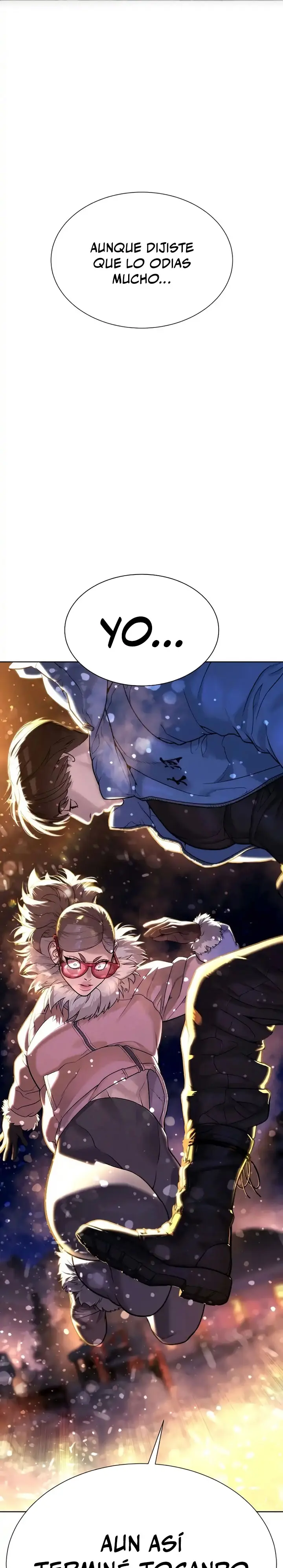 Read Pedro el Asesino ES Manga Online