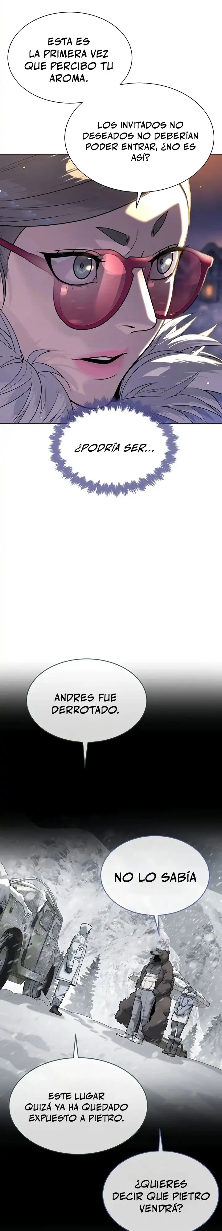 Read Pedro el Asesino ES Manga Online