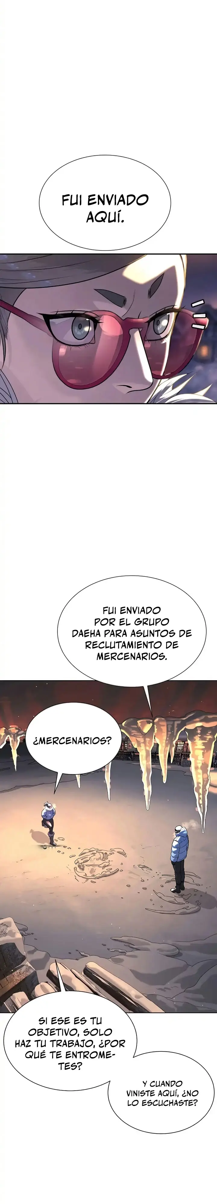 Read Pedro el Asesino ES Manga Online