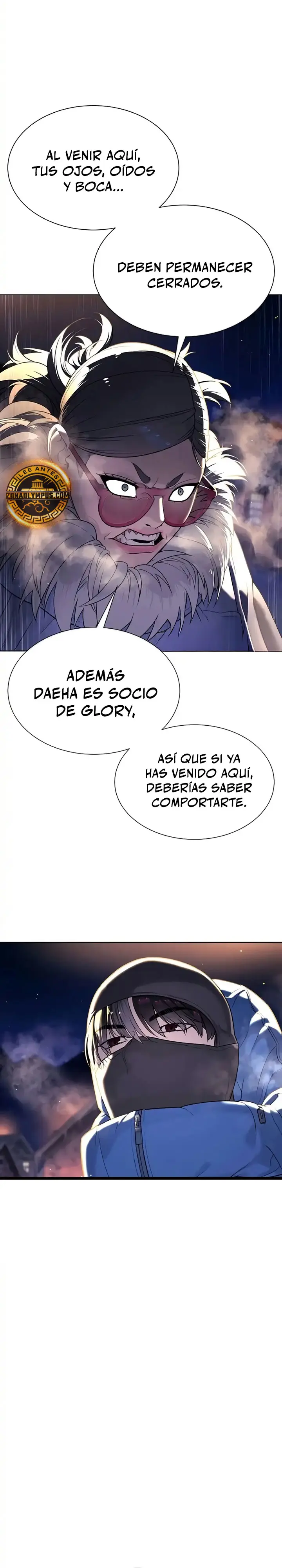 Read Pedro el Asesino ES Manga Online