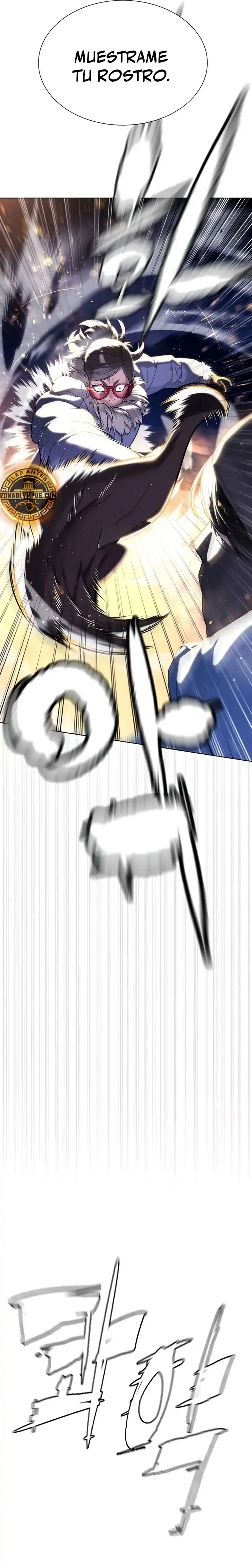 Read Pedro el Asesino ES Manga Online