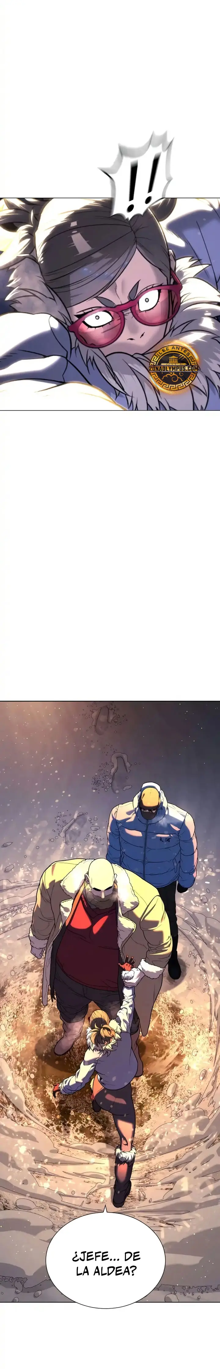 Read Pedro el Asesino ES Manga Online