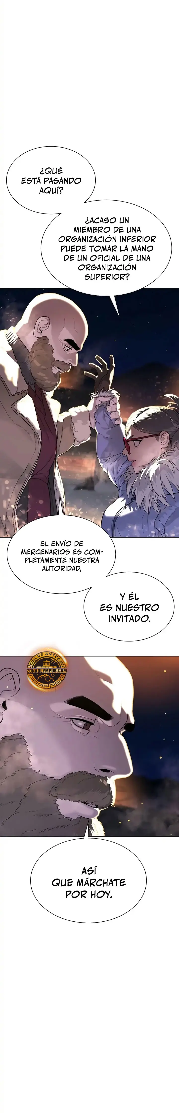 Read Pedro el Asesino ES Manga Online